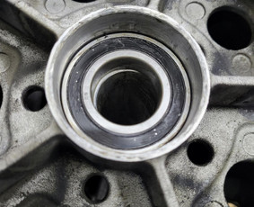Motociklų Remontas/techninė priežiūra. / Moto Garage / Darbų pavyzdys ID 3205918