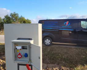 Eso rangovo aktai, el.instaliacija ir priežiūra / MB Elektros skydas / Darbų pavyzdys ID 3206166