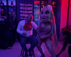 Mobilus baras, kokteilių gaminimo pamoka, taurių piramidė / HELLO BAR / Darbų pavyzdys ID 3206412