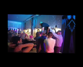 Dj su šventės vedimu ir garso, apšvietimo įranga / ARNO / Darbų pavyzdys ID 3206722