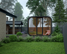 3d Vizualizacija Eksterjeras/interjeras/3d planai / Vizija360 / Darbų pavyzdys ID 3207054