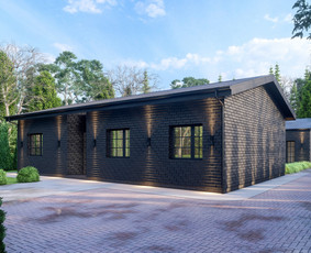 3d Vizualizacija Eksterjeras/interjeras/3d planai / Vizija360 / Darbų pavyzdys ID 3207056