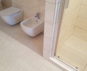 Vidaus apdaila, santechnikos, elektros darbai / Aidas / Darbų pavyzdys ID 604057