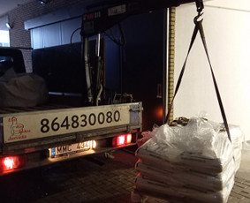 Jurveža - Patikimas / Gera kaina garantuota - Dalinių krovinių pervežimas Lietuvoje - 4 Dalinių krovinių pervežimas Lietuvoje - Jurveža - Patikimas / Gera kaina garantuota - 4