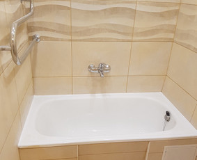 Vidaus apdaila, santechnikos, elektros darbai / Aidas / Darbų pavyzdys ID 604061