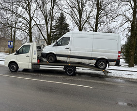 Pagalba kelyje,tralas,fiskaro pervežimai Klaipėda / Erento MB / Darbų pavyzdys ID 3207174