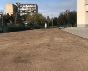 Vejos įrengimas Bobcat nuoma Pagrindų įrengimas / MB ''Lauko statyba'' / Darbų pavyzdys ID 604089