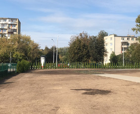 Vejos įrengimas Bobcat nuoma Pagrindų įrengimas / MB ''Lauko statyba'' / Darbų pavyzdys ID 604091