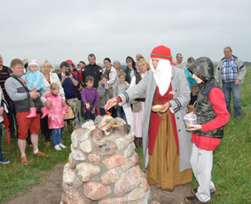 Švenčių organizavimas ir vedimas pagal pageidavimus