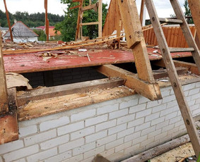 Griovimo darbai šiukšliu išvežimas / Audrius / Darbų pavyzdys ID 3207348
