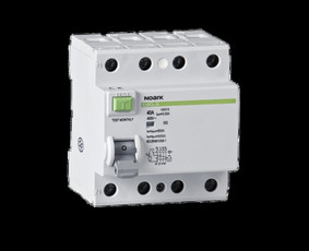 Nuotėkio relės pajungimas - Elektros instaliacijos darbai - 2