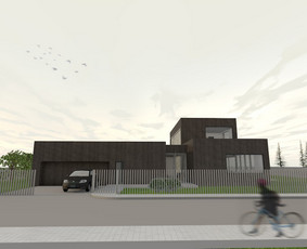 Architektai - gyvenamųjų namų projektavimas / interjeras - Statinio projektavimas - 2 Statinio projektavimas - Architektai - gyvenamųjų namų projektavimas / interjeras - 2