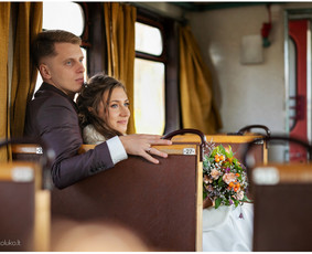 Vestuvių fotosesija - Fotografas visoje Lietuvoje - 3