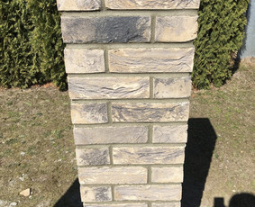 Mūrininkai Vilnius, muro darbai / Murininkai Vilniuje / Darbų pavyzdys ID 3207516