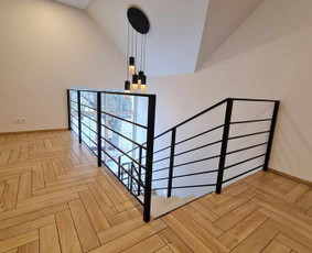 Laiptai, turėklai, vartai, švietuvai, metalo gaminiai. / metalo gaminiai / Darbų pavyzdys ID 3207568