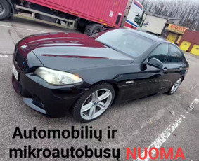 Automobiliu nuoma / Automobilių nuoma  TAVO-AUTO.LT / Darbų pavyzdys ID 3207614