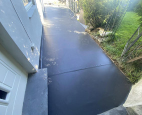 Plokščių Stogų Dengimas Pvc, Epdm ir bitumine Danga / Tvirti stogai / Darbų pavyzdys ID 3207786