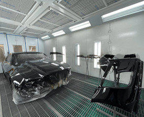 Profesionalus kėbulo remontas ir dažymas - Automobilių dažymas - 1 Automobilių dažymas - Profesionalus kėbulo remontas ir dažymas - 1