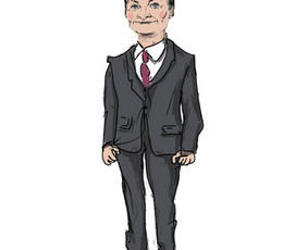 Iliustruotojas/karikatūristas - Šaržų piešimas - 3 Šaržų piešimas - Iliustruotojas/karikatūristas - 3