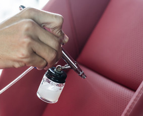 Minicar Servisas remontas / 3GDetailing Minicar repair / Darbų pavyzdys ID 3207982
