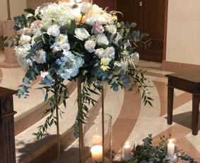 Vestuvių švenčių planavimas, dekoravimas,šampano staliukas / Agnė Vainauskienė / Darbų pavyzdys ID 3208004