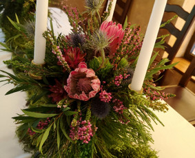 Vestuvių dekoravimas - Vestuvių ir švenčių planavimas, dekoravimas - 1