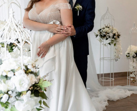 Vestuvių švenčių planavimas, dekoravimas,šampano staliukas / Agnė Vainauskienė / Darbų pavyzdys ID 3208068
