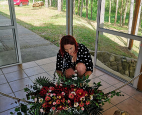 Vestuvių švenčių planavimas, dekoravimas,šampano staliukas / Agnė Vainauskienė / Darbų pavyzdys ID 3208074