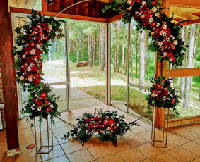 Vestuvių švenčių planavimas, dekoravimas,šampano staliukas / Agnė Vainauskienė / Darbų pavyzdys ID 3208086