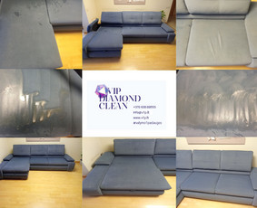 V1p Diamond Clean, Mb. Visos Valymo Paslaugos / V1P Diamond Clean, MB / Darbų pavyzdys ID 3208564