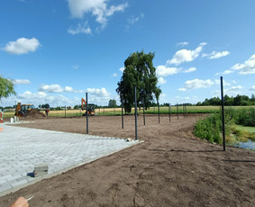 Smėlis, žvyras, juodžemis, skalda, gruntas įvairūs kiekiai / Auneksa UAB / Darbų pavyzdys ID 3208602