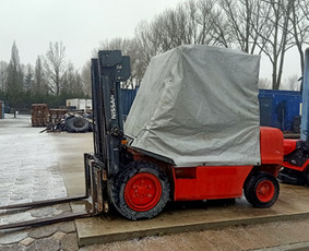 Smėlis, žvyras, juodžemis, skalda, gruntas įvairūs kiekiai / Auneksa UAB / Darbų pavyzdys ID 3208614