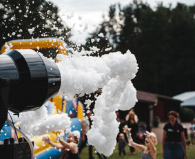 Batutų nuoma - Pramogos ir žaidimai - 3