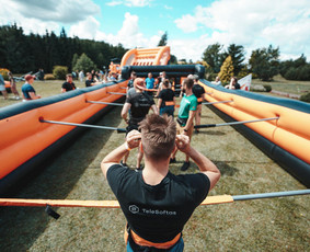 Batutų nuoma - Pramogos ir žaidimai - 4