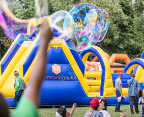 Batutų nuoma - Pramogos ir žaidimai - 1