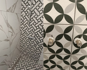 Kanalizacijos valymas - Santechniko paslaugos. Šilumos siurblių montavimas - 1