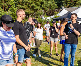 Veiklų organizavimas įmonėms / veiklų organizavimas įmonėms / Darbų pavyzdys ID 3209434
