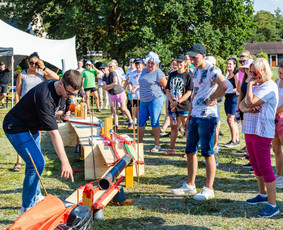 Veiklų organizavimas įmonėms / veiklų organizavimas įmonėms / Darbų pavyzdys ID 3209436