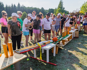 Veiklų organizavimas įmonėms / veiklų organizavimas įmonėms / Darbų pavyzdys ID 3209440