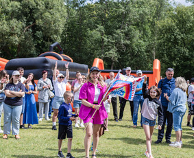 Veiklų organizavimas įmonėms / veiklų organizavimas įmonėms / Darbų pavyzdys ID 3209468