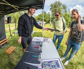 Veiklų organizavimas įmonėms / veiklų organizavimas įmonėms / Darbų pavyzdys ID 3209480