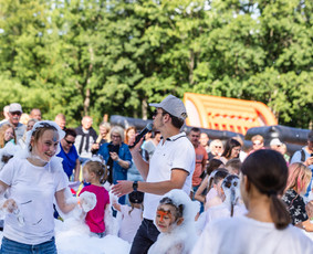 Veiklų organizavimas įmonėms - Lauko žaidimų organizavimas - 2 Lauko žaidimų organizavimas - Veiklų organizavimas įmonėms - 2