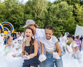 Veiklų organizavimas įmonėms / veiklų organizavimas įmonėms / Darbų pavyzdys ID 3209494