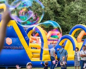Veiklų organizavimas įmonėms - Pramogų organizatoriai - 4 Pramogų organizatoriai - Veiklų organizavimas įmonėms - 4