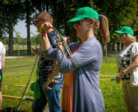Veiklų organizavimas įmonėms - Komandiniai žaidimai - 3 Komandiniai žaidimai - Veiklų organizavimas įmonėms - 3