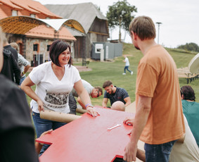 Veiklų organizavimas įmonėms / veiklų organizavimas įmonėms / Darbų pavyzdys ID 3209592