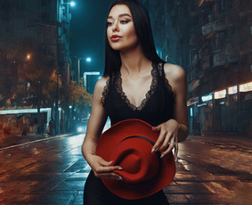 Asmeninė fotosesija su fotografu, Robertinu