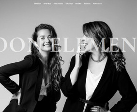 Interneto svetainių kūrimas, e-shop, Seo optimizacija / Tomas Bagačiūnas / Darbų pavyzdys ID 3209848