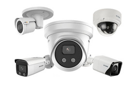 Vaizdo stebėjimo kameros Klaipėda, Montavimas / Saugumo Orbita / Darbų pavyzdys ID 3209874