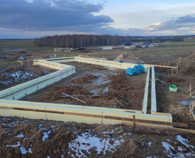 Terasos ,fasadai,stogai,tvoros ir kiti darbai / STATYBŲ DARBAI / Darbų pavyzdys ID 3210184